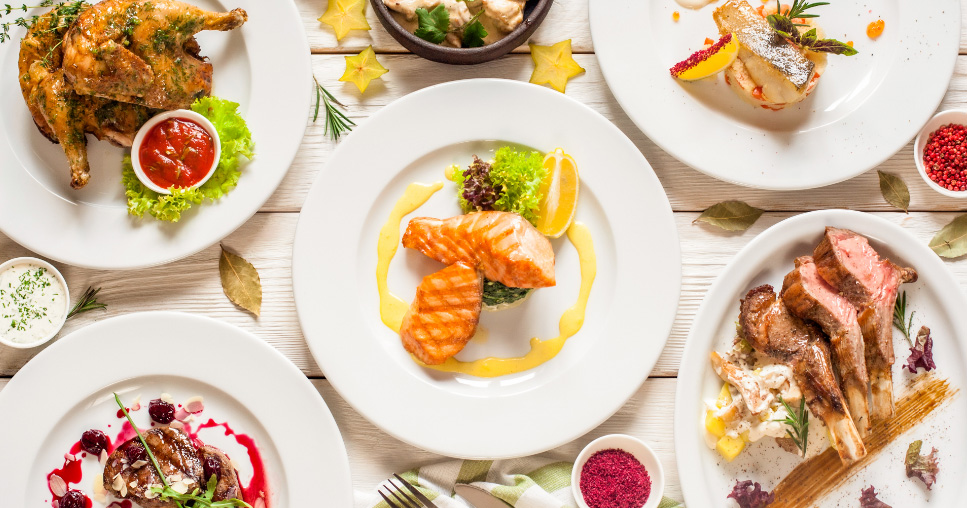 尾牙春酒菜單(12/20-3/31適用)